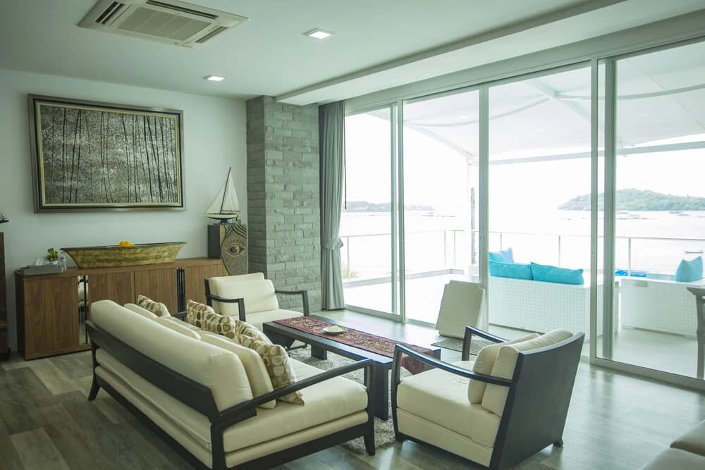 Ocean Star - photo 3
