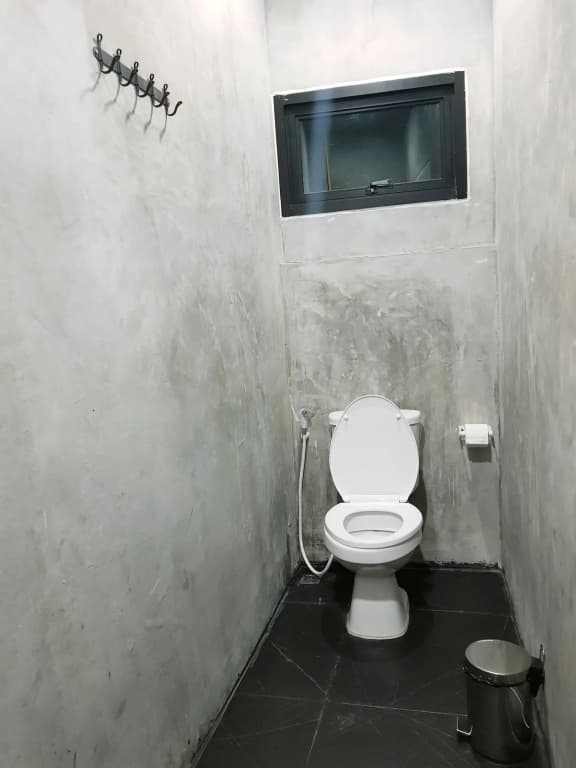 The Cocoon Hostel - photo 9