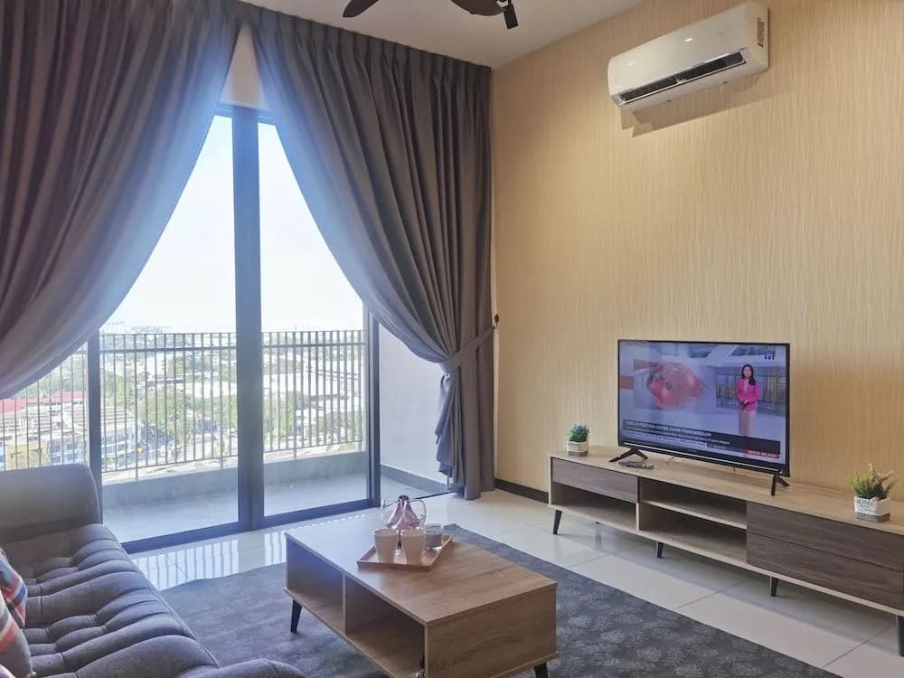 Luminari Suite by Homez Suite - photo 3