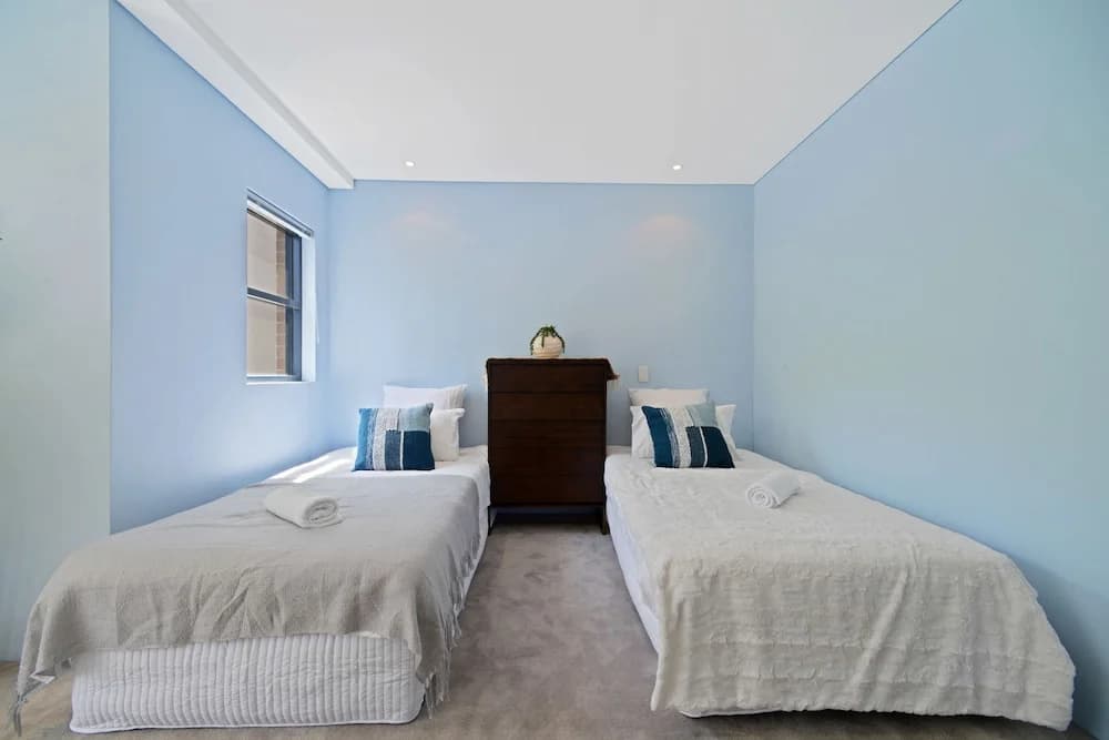 Terrace Living in the Heart of Sydney - photo 9