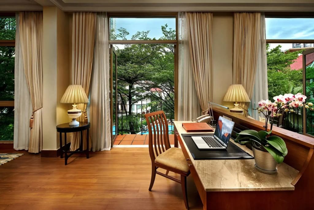 Treetops Executive Residences - photo 44