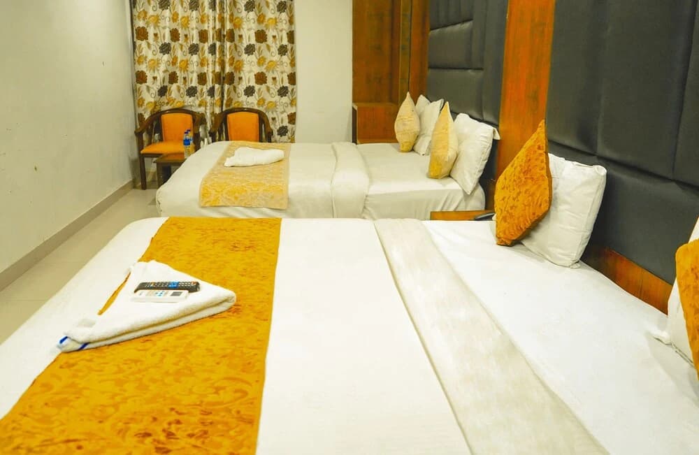 Tej Suites - photo 7