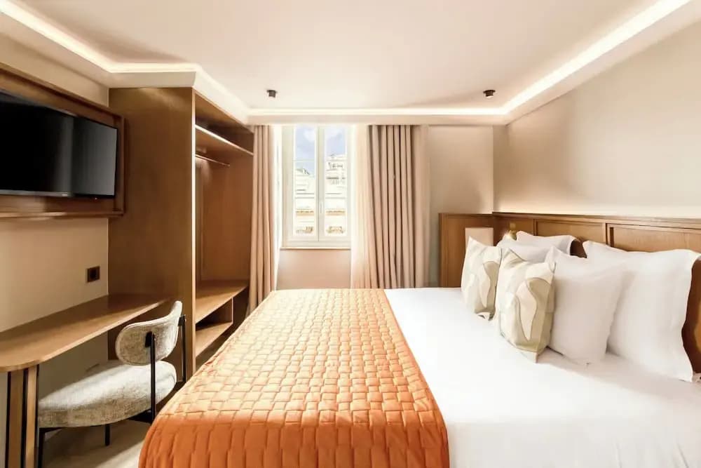 Merveil Luxury Suites - Bourse I-II - photo 3