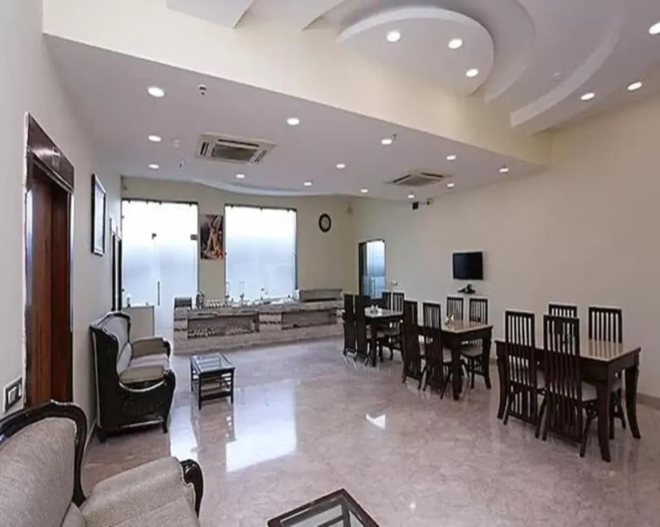 FabHotel F9 NSP - photo 16