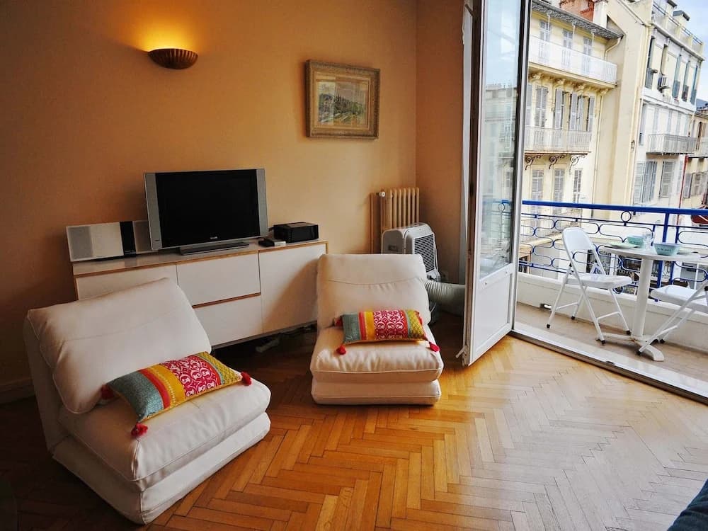 Apart Hotel Riviera - Grimaldi - Promenade des Anglais - photo 33