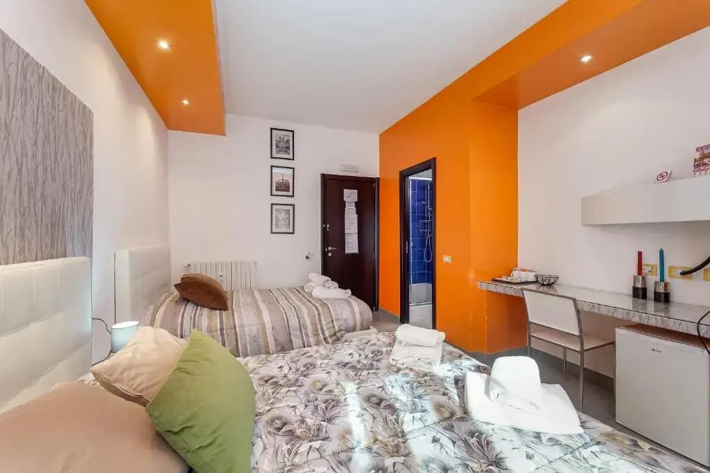 Lovely Rooms Vatican - photo 3