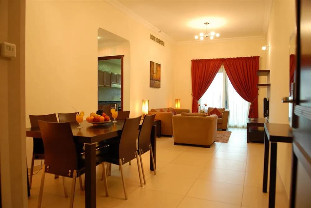 Arabian Suites Dubai - photo 25