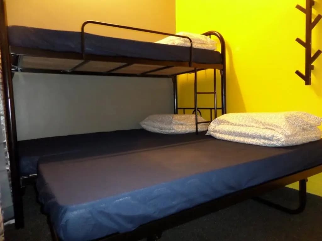 The Bunk by Olive - photo 35