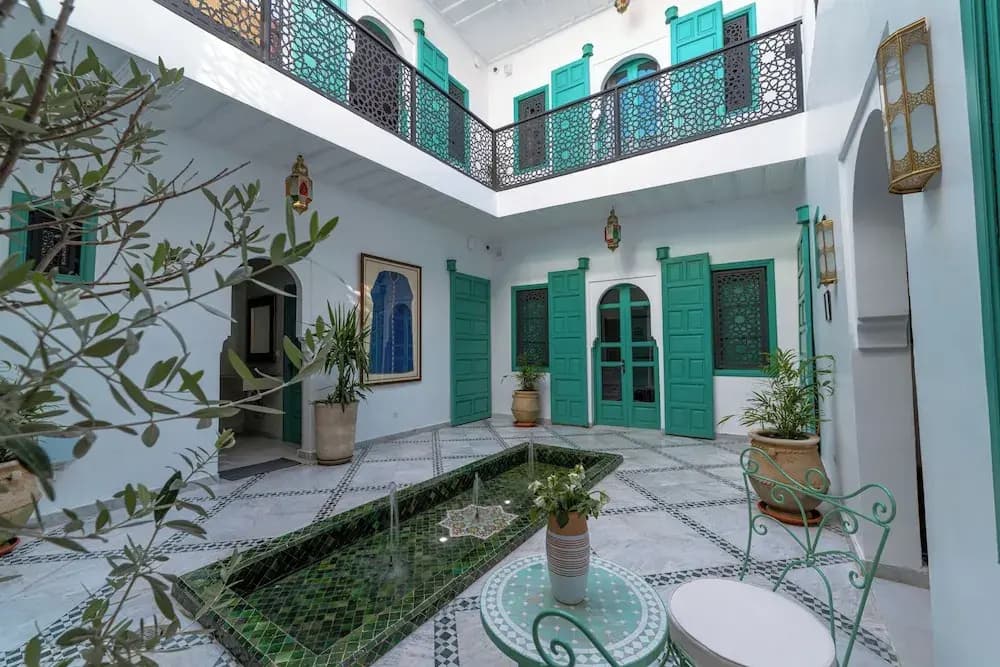 Riad Nejma BenYoussef - photo 18