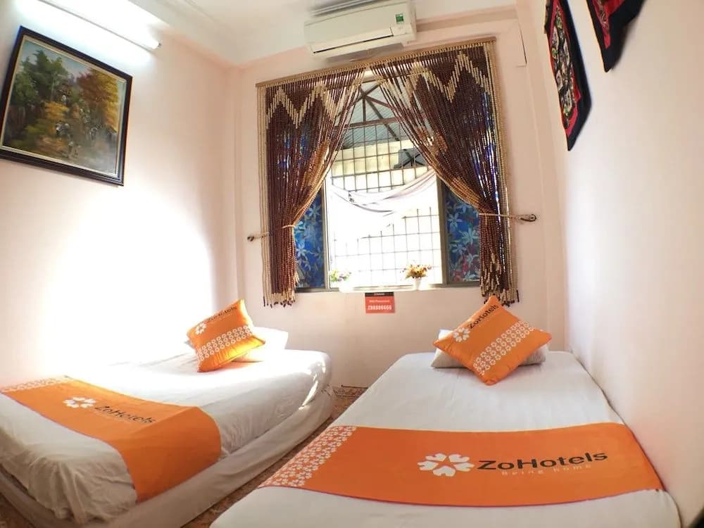 Zo Hotels Hang Non - photo 4