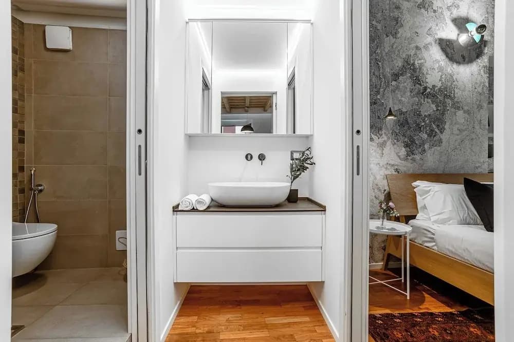 Captivating flat near City Centre - photo 7