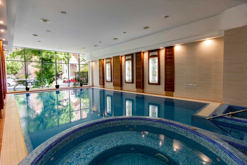 Lions Garden Hotel - photo 40
