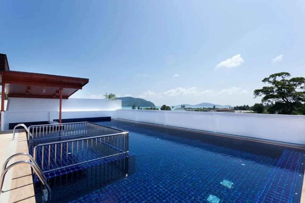 Rawai Princess Hotel - photo 19