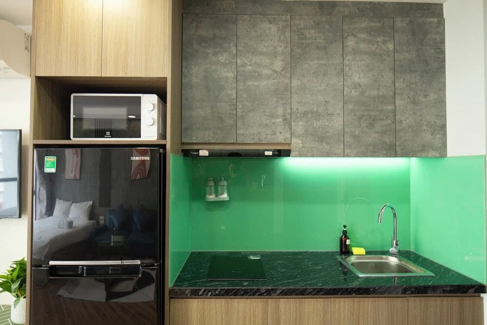 Westlake Emerald Suites - photo 24