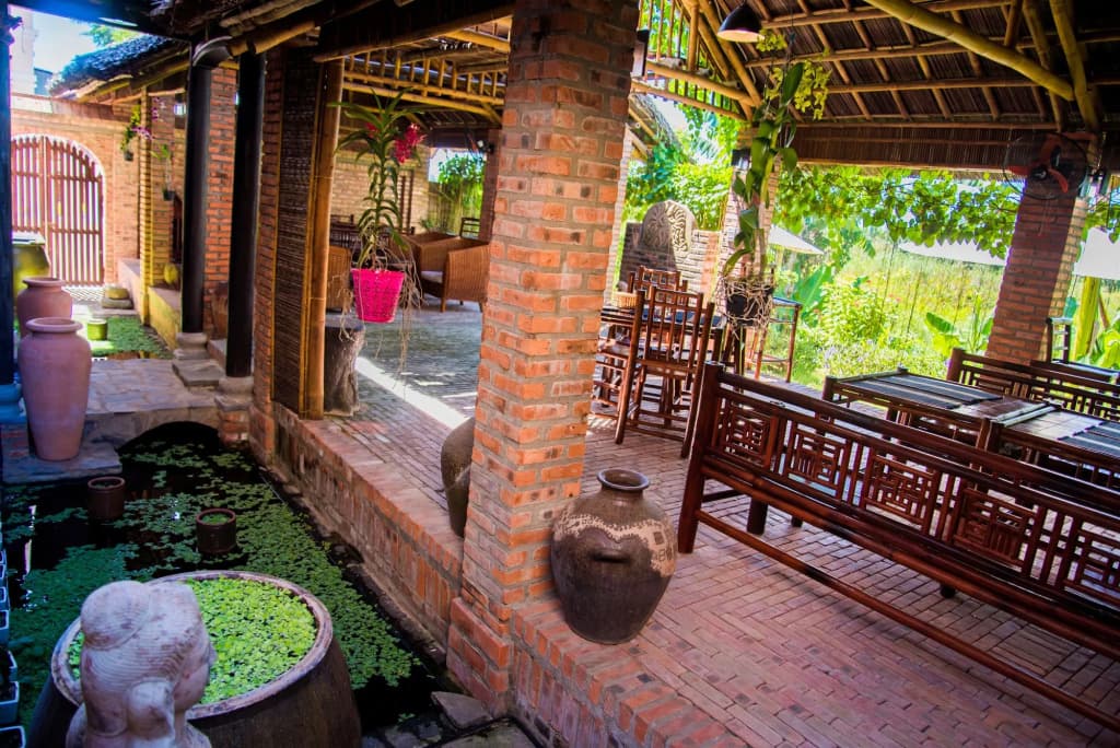 Calm House Hotel Hoi An - photo 23