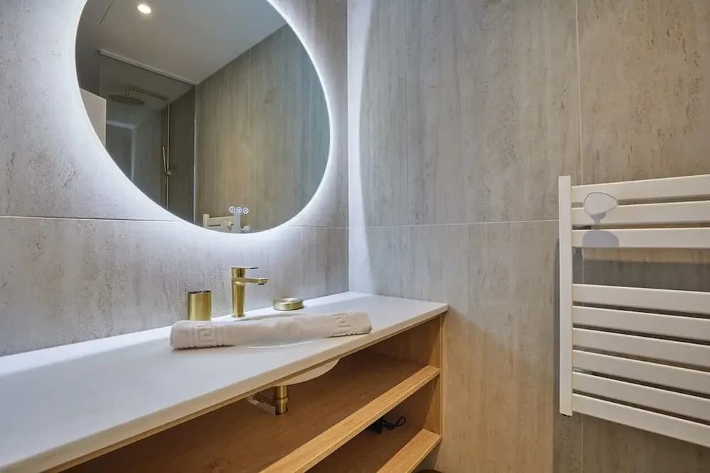 Superb Apartment in the Heart of Paris - photo 6