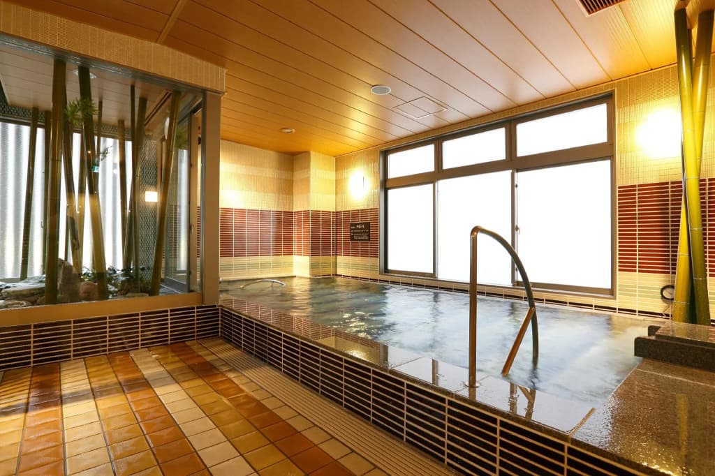 Dormy Inn Premium Namba Natural Hot Spring - photo 19