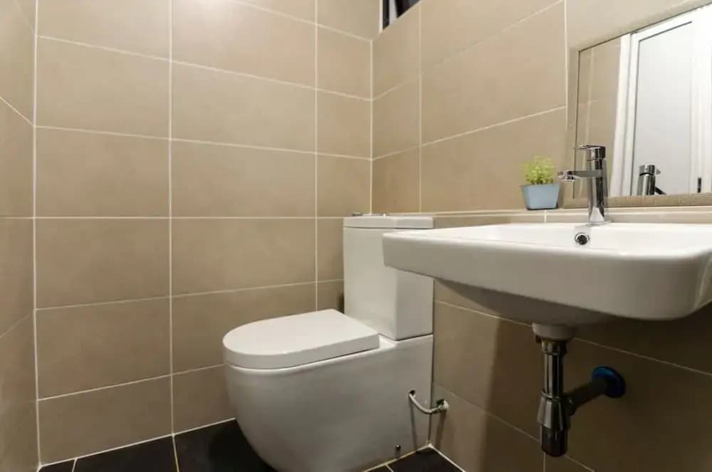 Chic 2BR Dpristine, Legoland Free Parking - photo 9