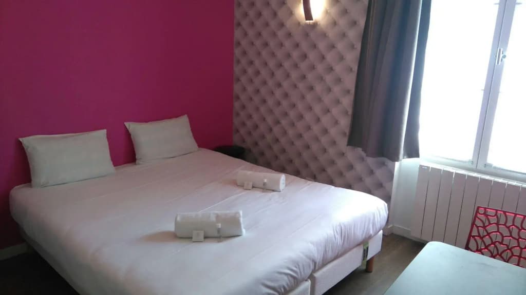 The Loft Boutique Hostel & Hotel - photo 4