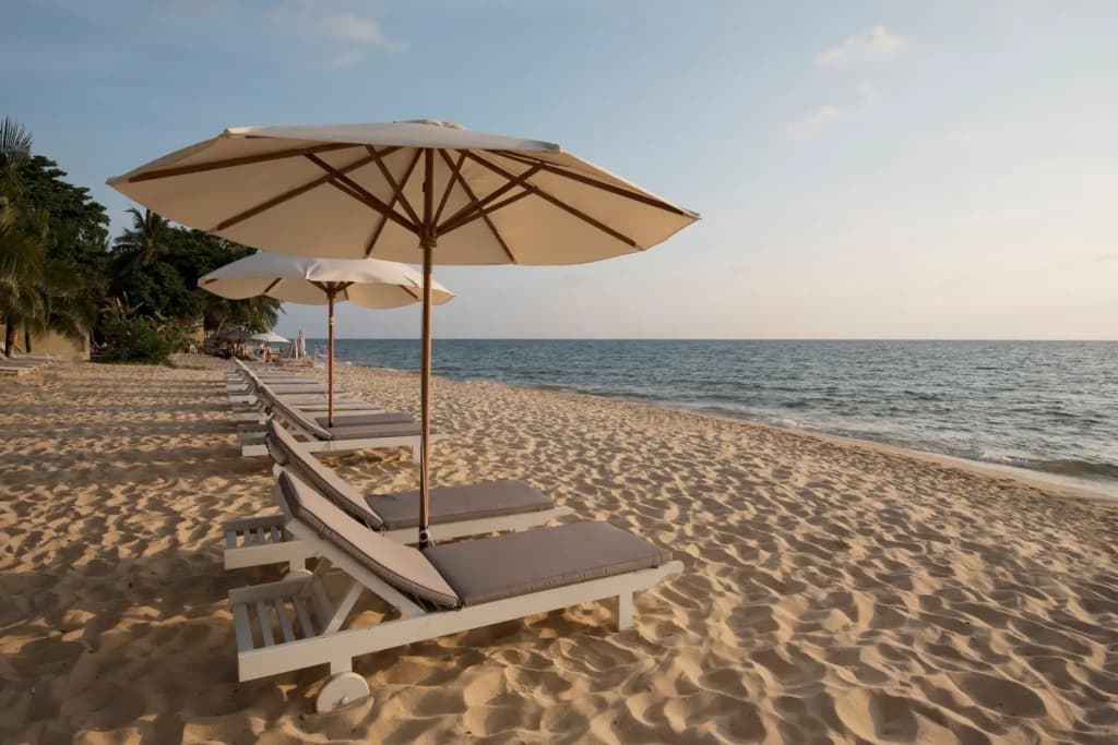 Thien Thanh Resort Phu Quoc - photo 32