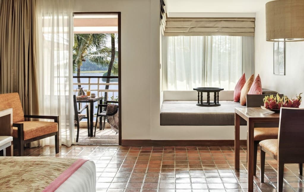 Angsana Villas Resort Phuket - photo 7
