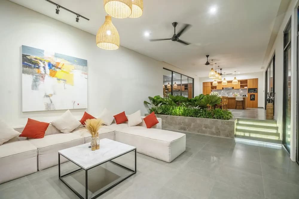 Villa The Kayu by GORO - photo 11