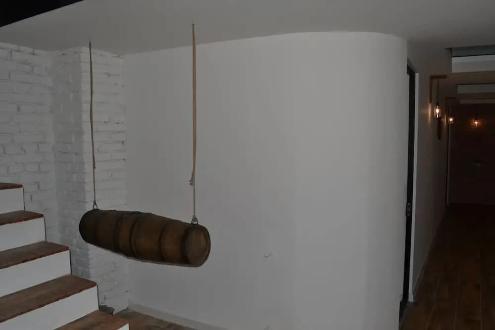 Hotel Baratashvili 12 - photo 17