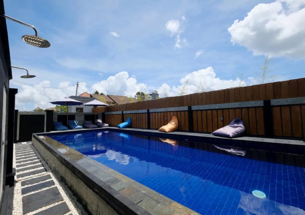 The Yogasari Seminyak - photo 12