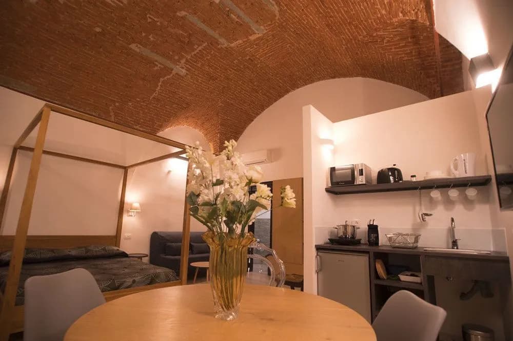 Dimora Cavalieri - photo 16