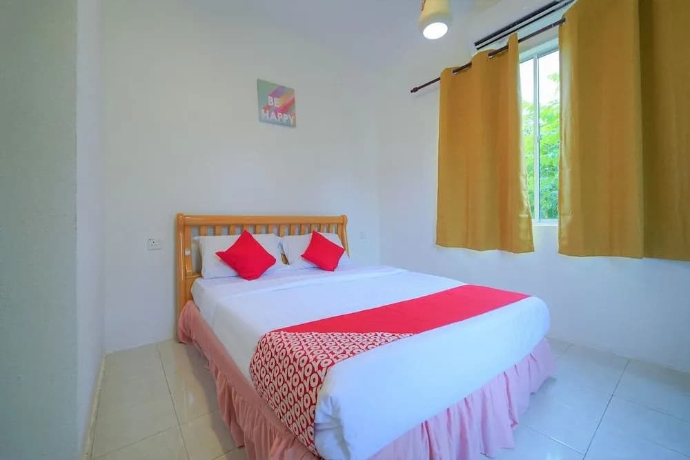 OYO 90085 Crystal Sintok Chalet - photo 6