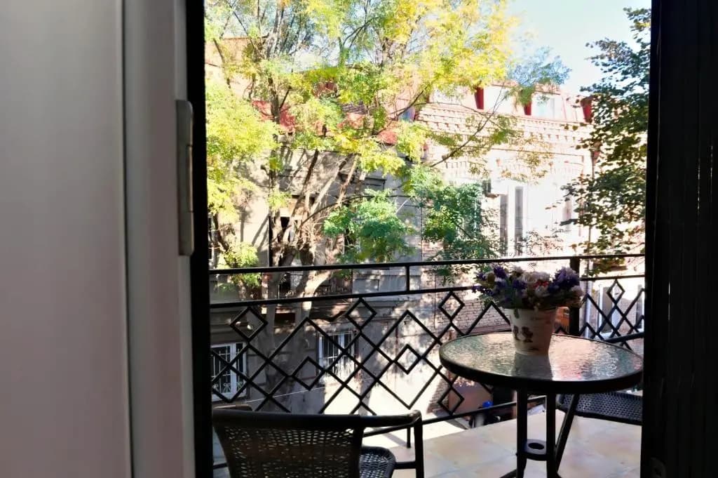 Mose Art Hotel - photo 7
