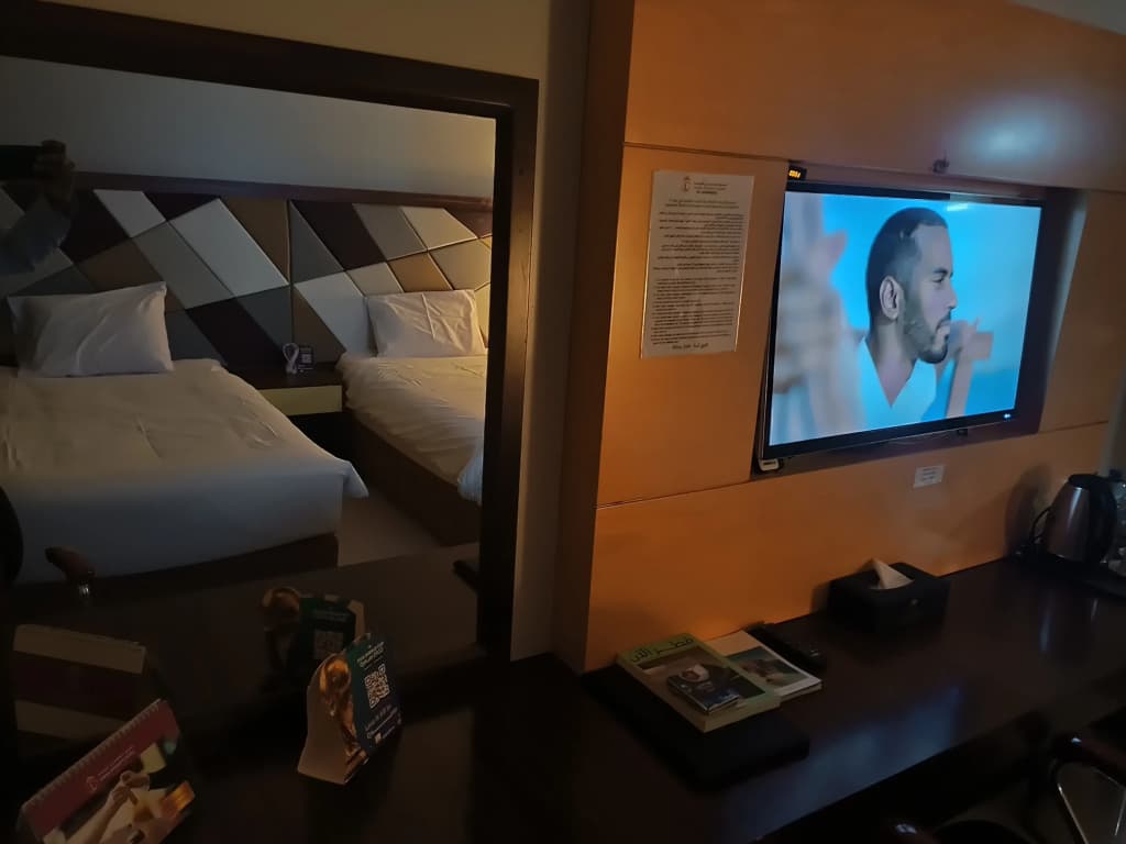 Doha Dynasty Hotel - photo 3