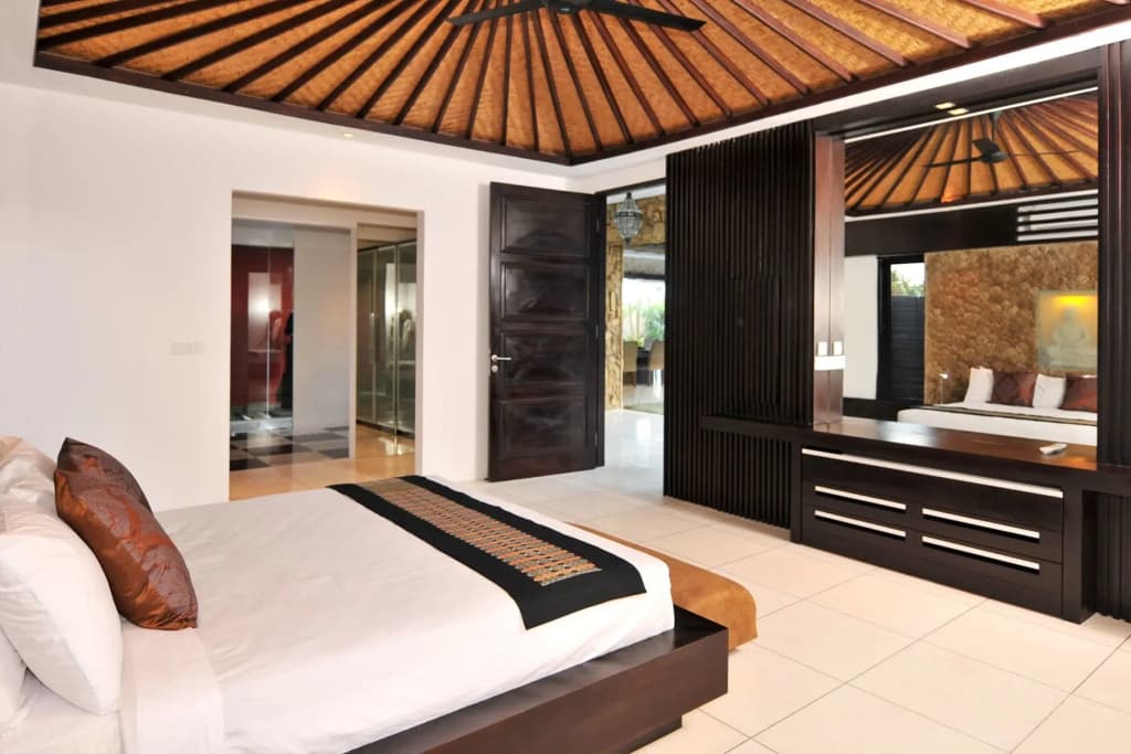 Villa Samudra Raya - photo 5