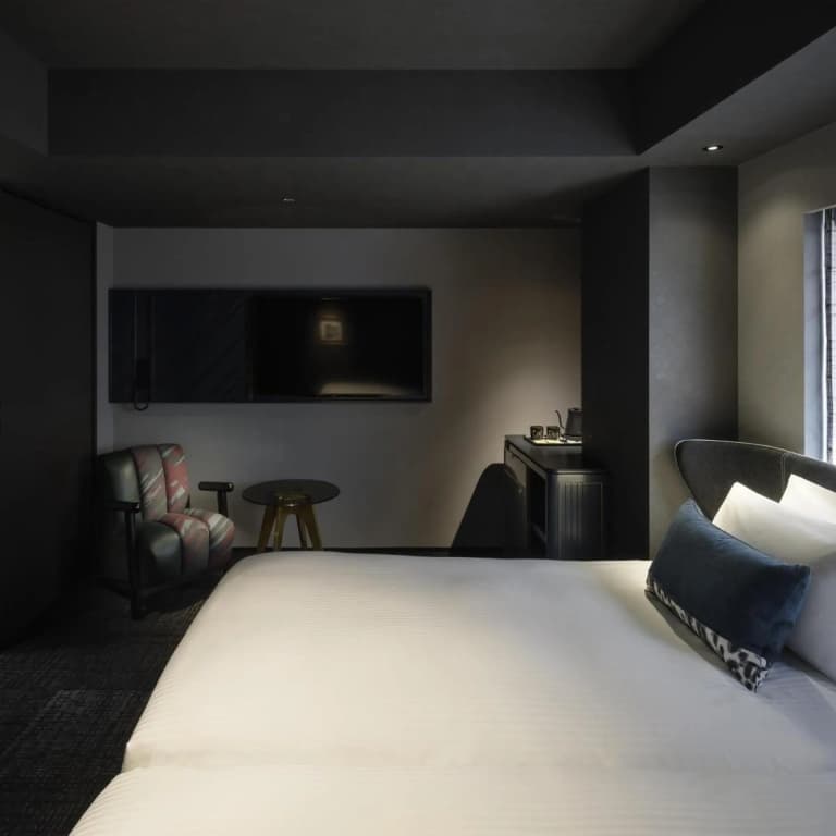 Mercure Tokyu Stay Osaka Namba - photo 23