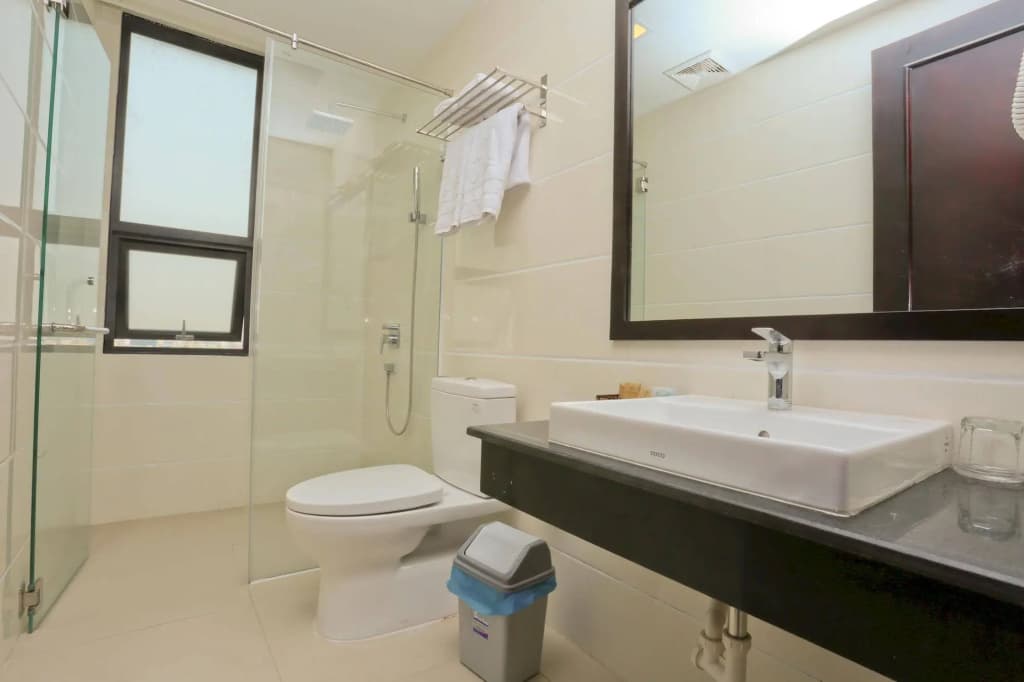 Ocean Haven Hotel - photo 10
