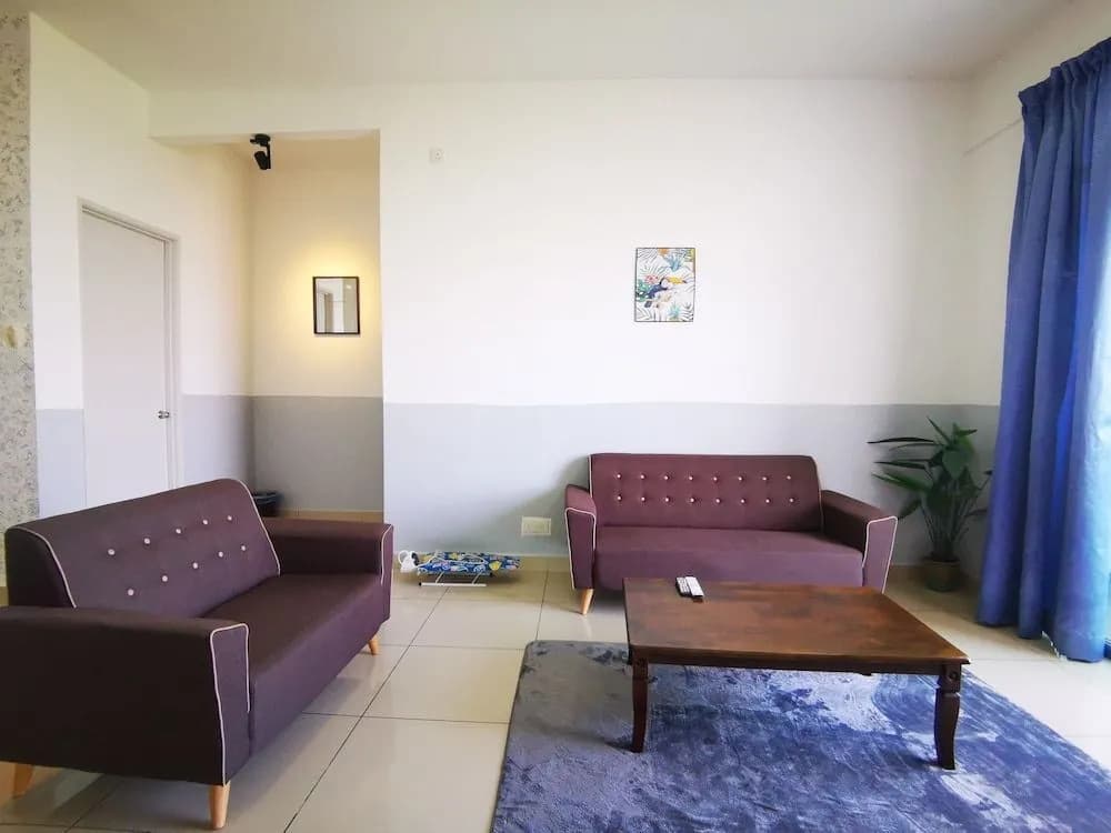BM City Leisure Suite - photo 13