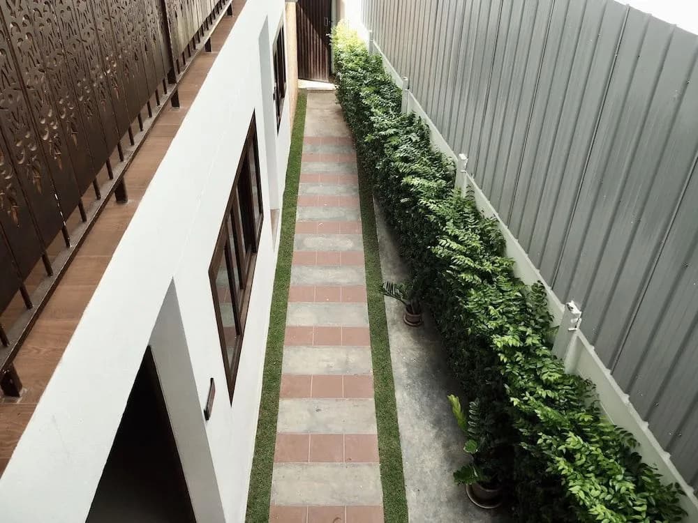 Bua House Poshtel - photo 10