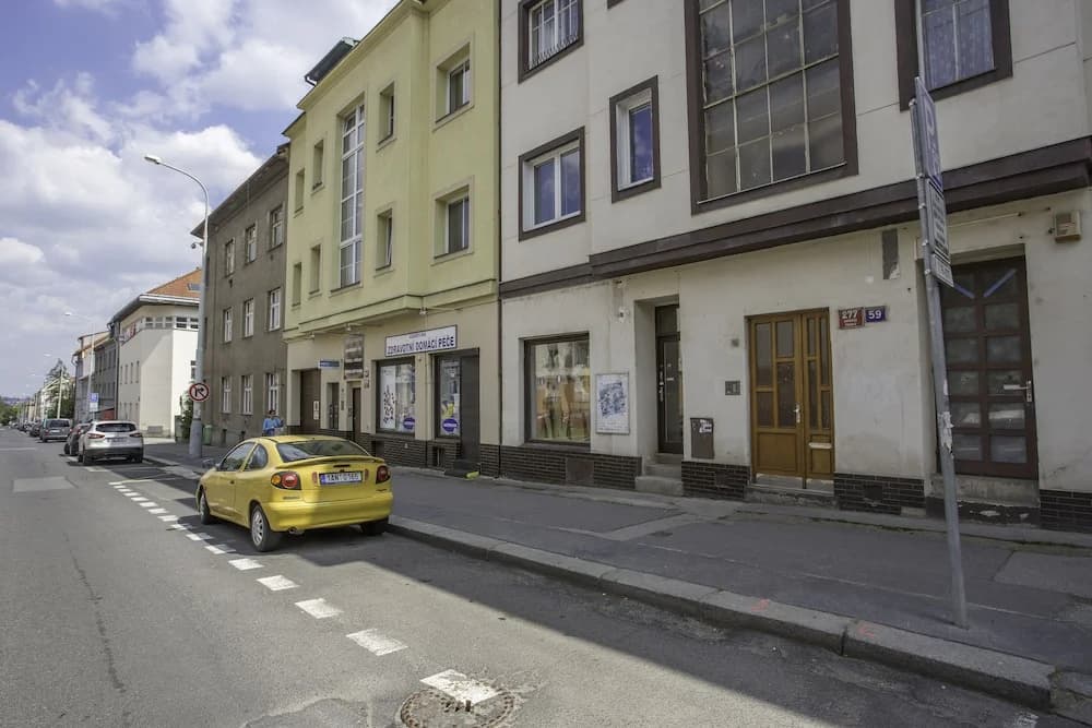 The Doors Apartments - photo 7