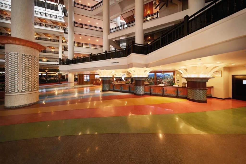 Resorts World Kijal - photo 8