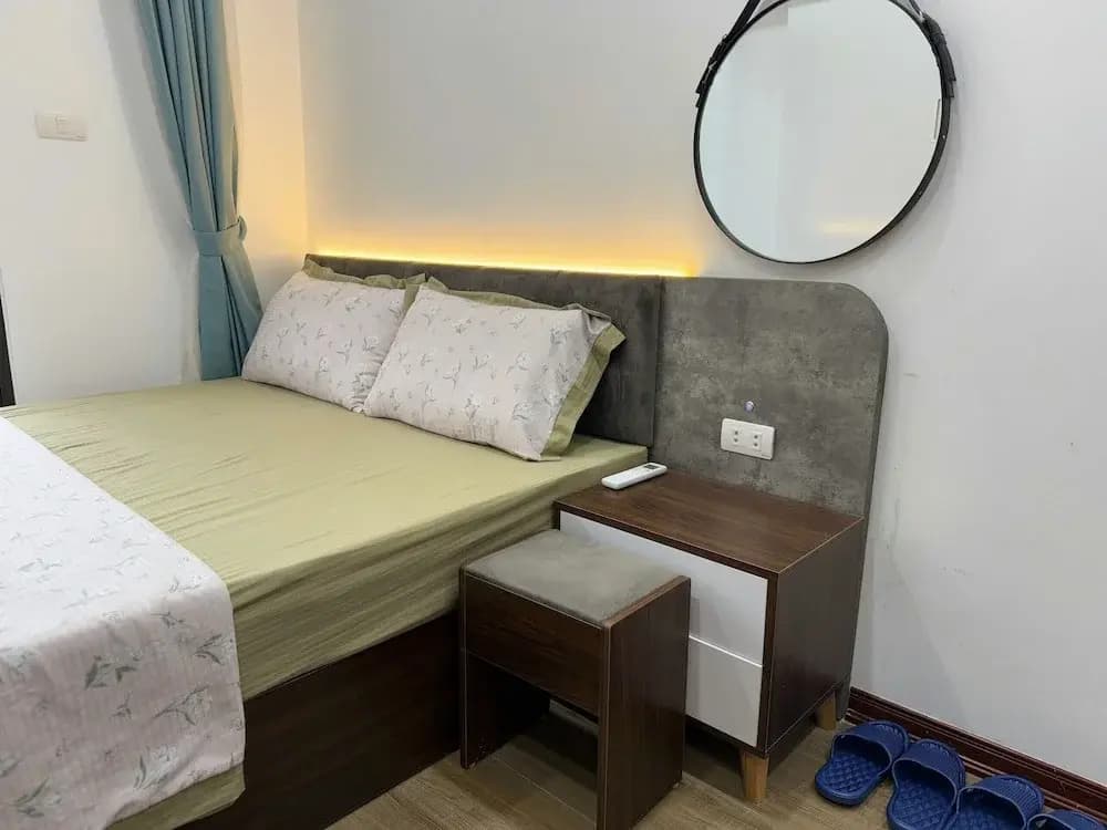 Ly Apartment & Home - photo 7