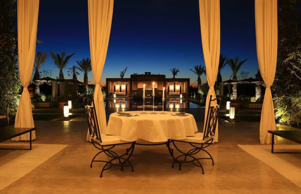 Dar Sofil Suites & Spa - photo 19