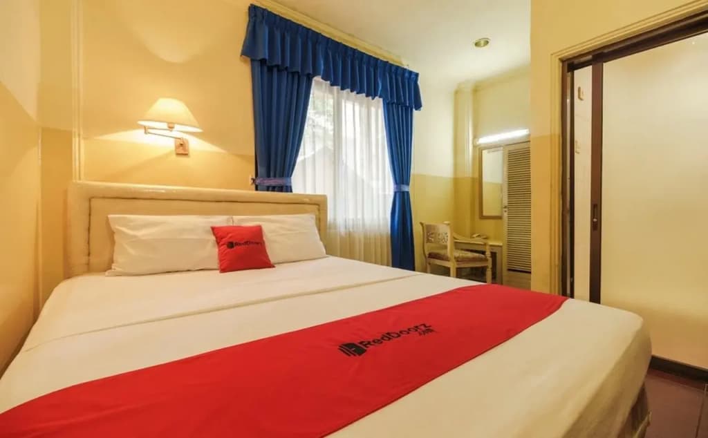 Margot Hotel by RedDoorz - photo 3