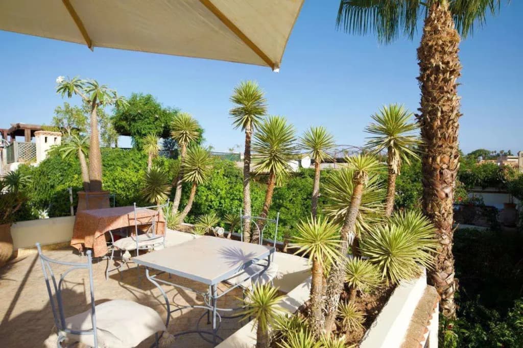 Riad Lyla Marrakech - photo 5