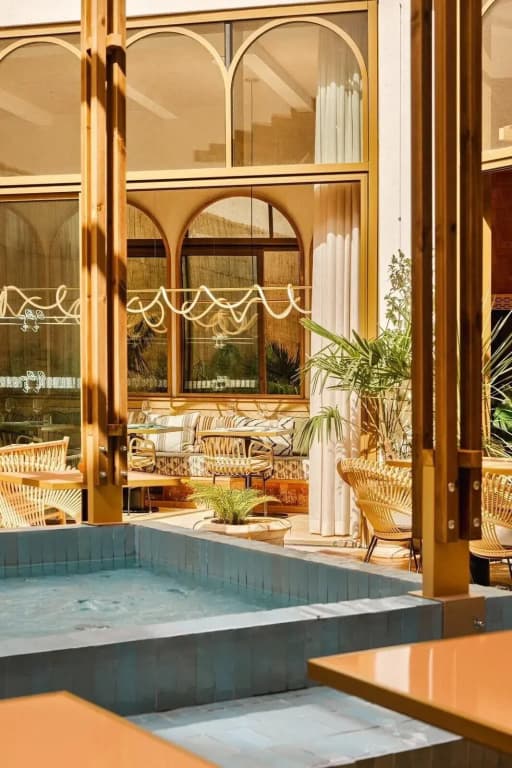Bloom House Hotel & SPA - photo 19
