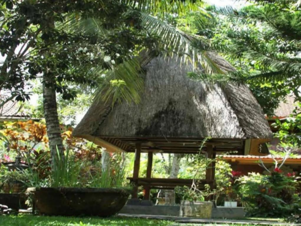 Garden View Ubud - photo 14