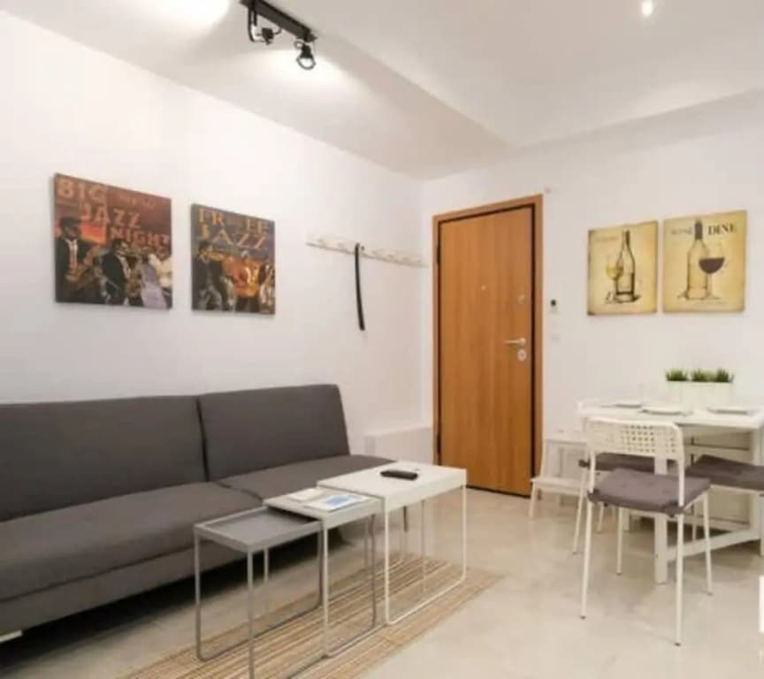 Wonderful Renovated Studio In Thisio - photo 13