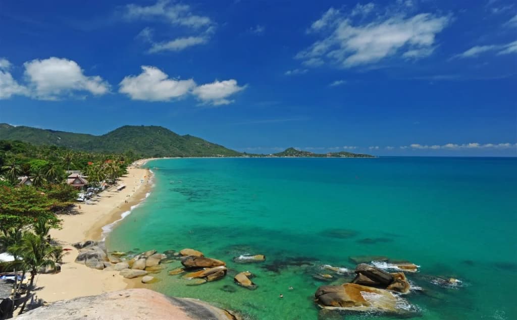 Bhundhari Residence Koh Samui - photo 35