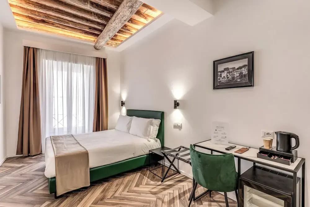 Effe Luxury Rooms - photo 6
