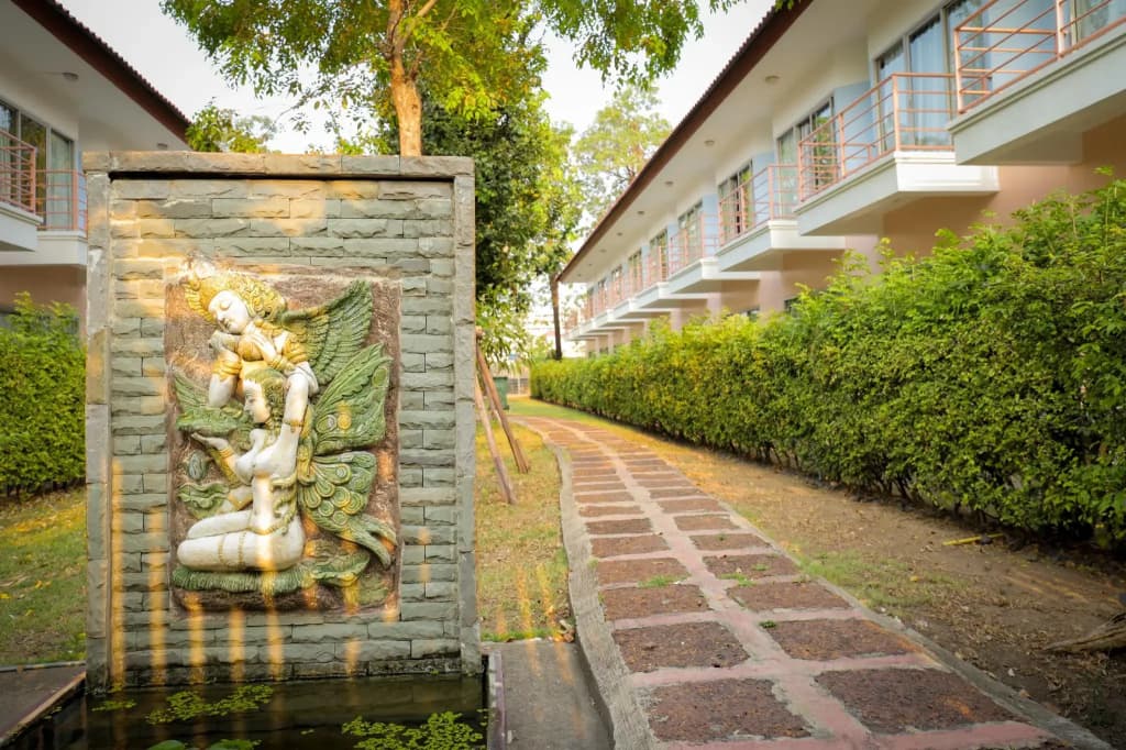 Kiatthada Resort and House - photo 5