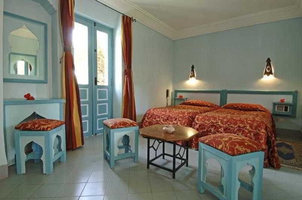 Sol Oasis Marrakech - photo 6